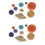 2 Sets Planet Model Solar System Educational Toy For Astronomy Lovers 5