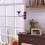5Pcs Mini Wall Lamps Luminous Sand Table Building Diy Materials 10