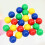 Hungry Replacement Beads Creative Parent-Child Board Game 24/Pack 9