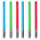 8 1 M Bambini Gonfiabili PVC 2