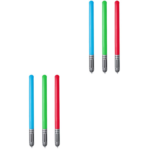 8 1 M Bambini Gonfiabili PVC 2