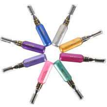 8Pcs Disposable Hair Dye Cream Temporary Color Pen Quick Drying