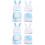 4 Pezzi Cotone Biancheria Copricapo Costume 6