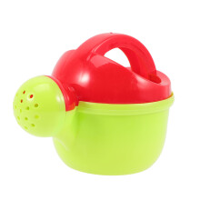 2Pcs Portable Watering Pot Kids Bath Shower Toy