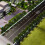 Signal Light Model Railroad Lamp Post Sand Table Mini House Decor 4