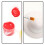 2 Sets Diy Solar System Foam Balls Polystyrene Planet Craft For School 9