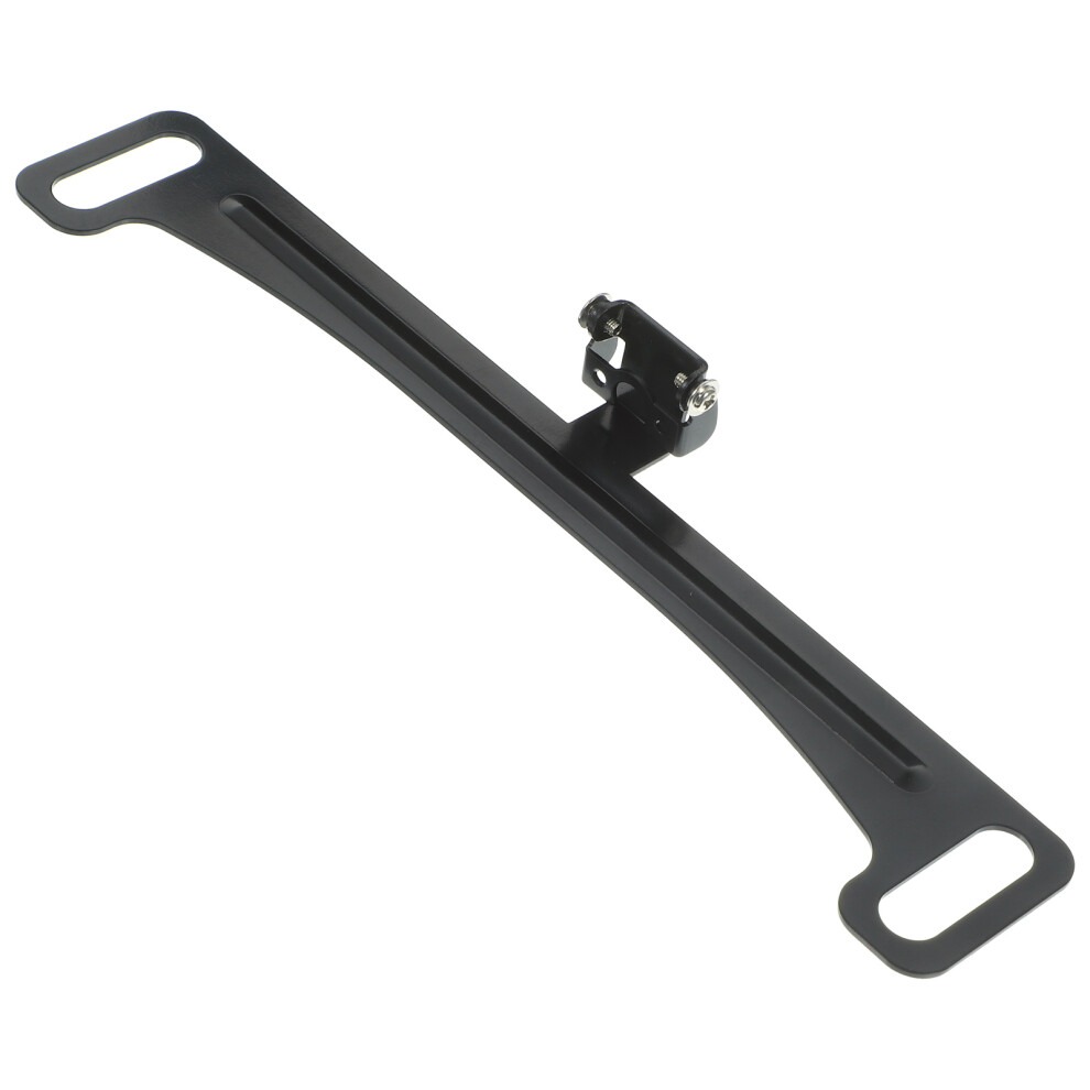 Rear View Camera Bracket For Dash And License Plate Mount 3553179724217