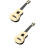 2 Ukulele Strumento Musicale Per Bambini Primi 9