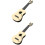 2 Ukulele Strumento Musicale Per Bambini Primi 7
