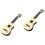 2 Ukulele Strumento Musicale Per Bambini Primi 6