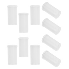 40 Pcs Plastic Squeaker Inserts For Plush Toys And Baby Dolls