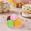 5Pcs Fake Ice Cream Realistic Dessert Model 7