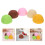 5Pcs Fake Ice Cream Realistic Dessert Model 11