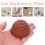 5Pcs Fake Ice Cream Realistic Dessert Model 9