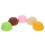 5Pcs Fake Ice Cream Realistic Dessert Model 10