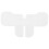 Party Decoration Rabbit Cosplay Artificial Teeth Prop 4