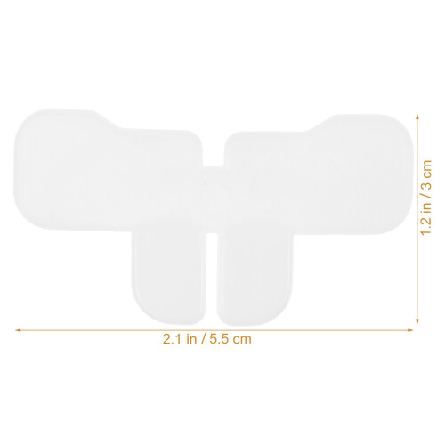 Party Decoration Rabbit Cosplay Artificial Teeth Prop 2