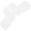 Party Decoration Rabbit Cosplay Artificial Teeth Prop 9