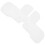 Party Decoration Rabbit Cosplay Artificial Teeth Prop 10