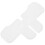 Party Decoration Rabbit Cosplay Artificial Teeth Prop 6