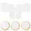 Party Decoration Rabbit Cosplay Artificial Teeth Prop 5