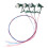 4Pcs Simulated Mini Yard Lights For Sand Table Decor 10