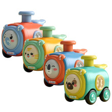 8 Giocattoli Auto A Per Bambini Misto