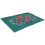 Waterproof Double Sided Game Table Mat With Felt For Poker Parties 1