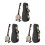 3 Set Banjo In Con Custodia Regalo Compleanno 8