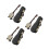 3 Set Banjo In Con Custodia Regalo Compleanno 4