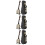 3 Set Banjo In Con Custodia Regalo Compleanno 7