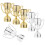 6Pcs Kids Trophy Model Small Toy Party Prop 1