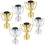 6Pcs Kids Trophy Model Small Toy Party Prop 8