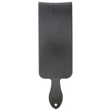 1Pc Hair Dyeing Plate Professional Coloring Applicator Tool For Salon