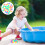 30Pcs Kids Bouncing Balls Plastic Toy For Children 5