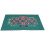 Waterproof Double Sided Game Table Mat With Felt For Poker Parties 11