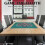 Waterproof Double Sided Game Table Mat With Felt For Poker Parties 4
