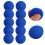 10Pcs Round Sponge Balls For Tricks And Party Performances 11