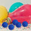 10Pcs Round Sponge Balls For Tricks And Party Performances 4