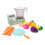 1Sats Plastjuicepress Rollespel Barnleksak 7