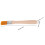 10Pcs Kids Archaeology Brush Set For Science Excavation Digging Tools 2