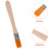 10Pcs Kids Archaeology Brush Set For Science Excavation Digging Tools 8