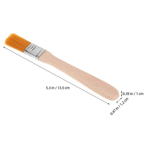 10Pcs Kids Archaeology Brush Set For Science Excavation Digging Tools 2