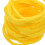 96 Pcs Vävslöjor Loom Vävnad Hantverkstillbehör Elastiska Mångsidiga 8