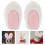 10Pcs Bunnyöron: Fyllningsdjursöron Ersättning För Plyschdockor 11