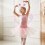 5 Set Cerchietti Con Angelo Per Bambini, Vestito Da 6