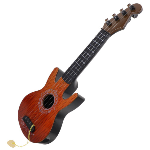 4 Chitarra Per Bambini Strumento Musicale Educativo 2