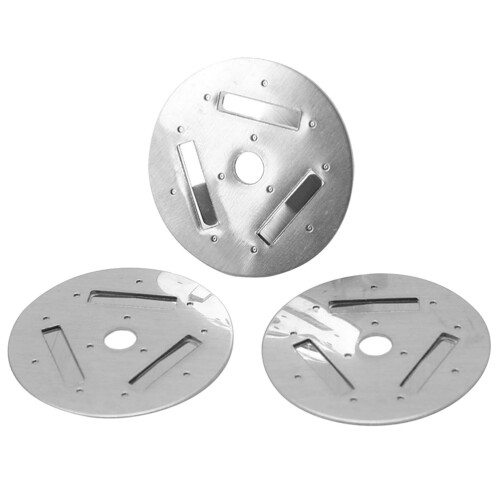 3Pcs Kettle Whistle Teapot Lid Sound Piece