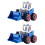 2 Escavatore Auto Ingegneria Bambini 5