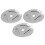 3Pcs Kettle Whistle Teapot Lid Sound Piece 10